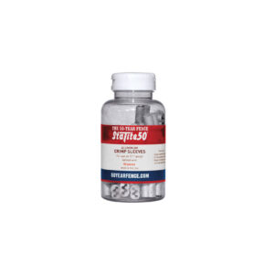12.5 GA StaTite50 Crimp Sleeves - 100 Count