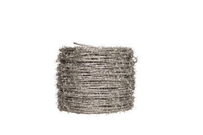 15.5 ga 4 point 3" StaTite50 High Tensile Barbed Wire
