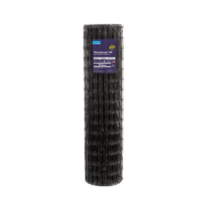 1660-2-12.5 100' : Bekaert Bezinal Black