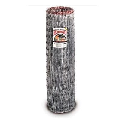1660-2-12.5 100' : Square Deal® Non-Climb Horse Fence