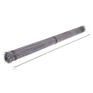 42" 9.5g Open Top Class 3 Fence Stays