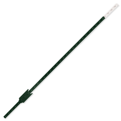 8' 1.33# Sheffield T-Post