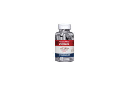 8-10 GA StaTite50 Crimp Sleeves - 50 Count