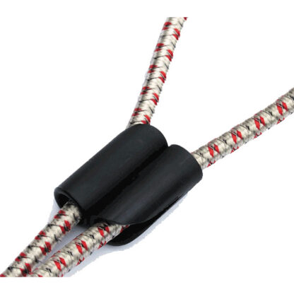 Bungee Cord Adjustable Plastic Extender