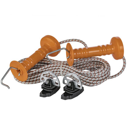 Double Handle Gate Break Kit 11m