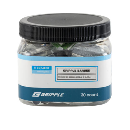 GRIPPLE MEDIUM BW BEKAERT ( 30 ea/bkt))
