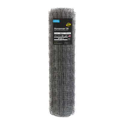 1348-2 12.5 ga 100' : Horseman® 30 Horse Fence