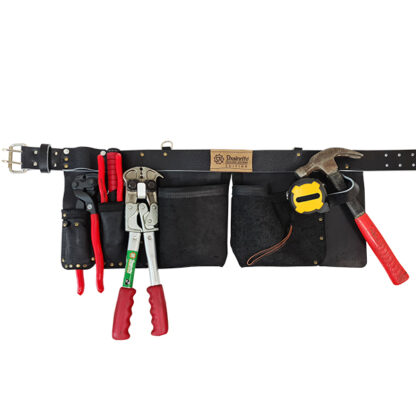 Leather Tool Apron