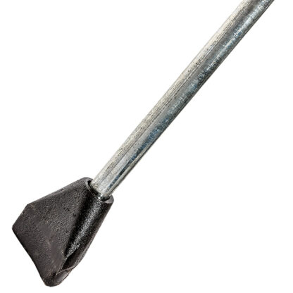Post Hole Rammer
