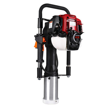 Powertech Post Driver 100 - Image 4