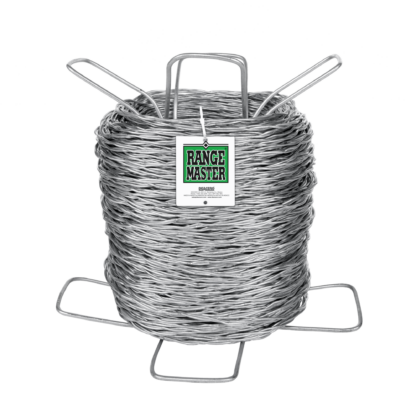 12.5 ga Class 1 Rangemaster Twisted Cable