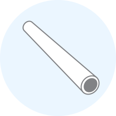 Galvanized Pipe