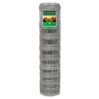 1047-6-12.5 330' Class 3 Rangemaster High Tensile Field Fence