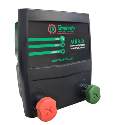 Strainrite MBX Range Energizer - 3j - Image 2