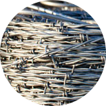 Barbed-Wire